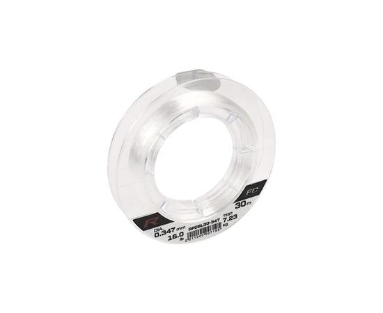 Флюорокарбон RUZZA Shock Leader 30м 0,347мм 7,23кг/16lb