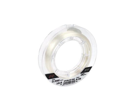 Флюорокарбон RUZZA Shock Leader 30м 0,392мм 8,39кг/18,6lb