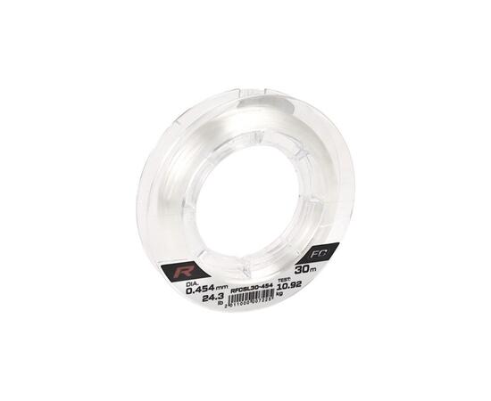 Флюорокарбон RUZZA Shock Leader 30м 0,454мм 10,92кг/24,3lb
