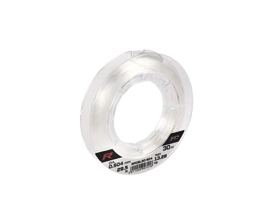 Флюорокарбон RUZZA Shock Leader 30м 0,504мм 13,28кг/29,5lb