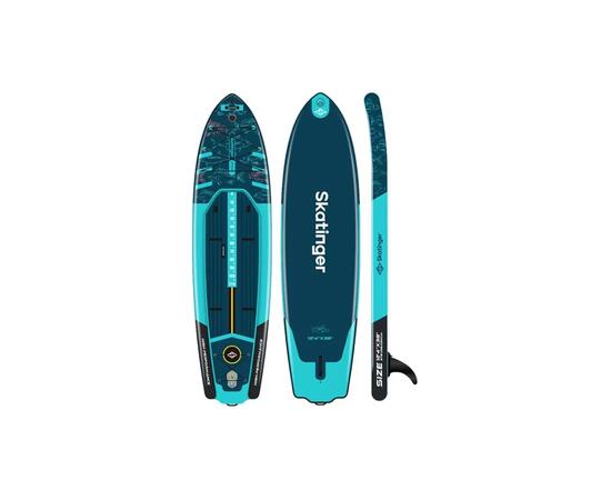 Сапборд Skatinger Fishing sup