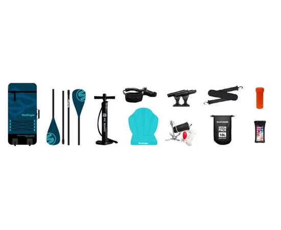 Сапборд Skatinger Fishing sup