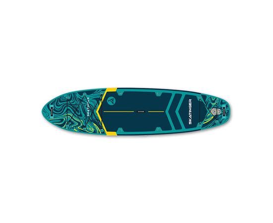 Сапборд Skatinger Prana Dark Blue