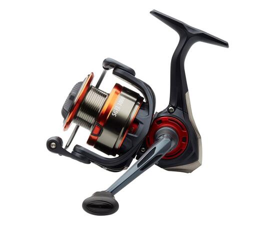 Катушки SAVAGE GEAR SG2 1000 FD 5+1BB +Spool