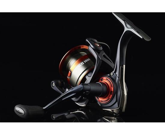 Катушки SAVAGE GEAR SG2 1000 FD 5+1BB +Spool