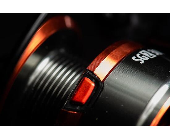 Катушки SAVAGE GEAR SG2 1000 FD 5+1BB +Spool