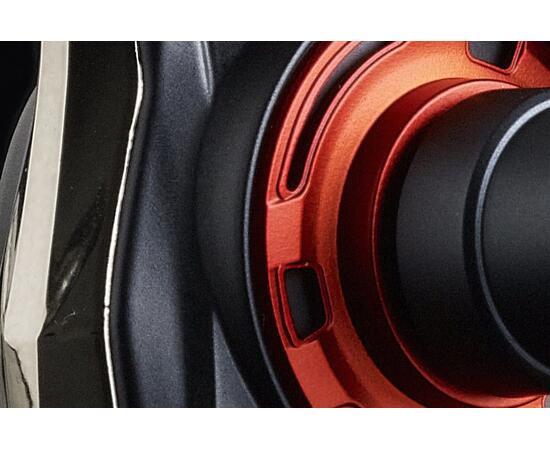 Катушки SAVAGE GEAR SG2 1000 FD 5+1BB +Spool