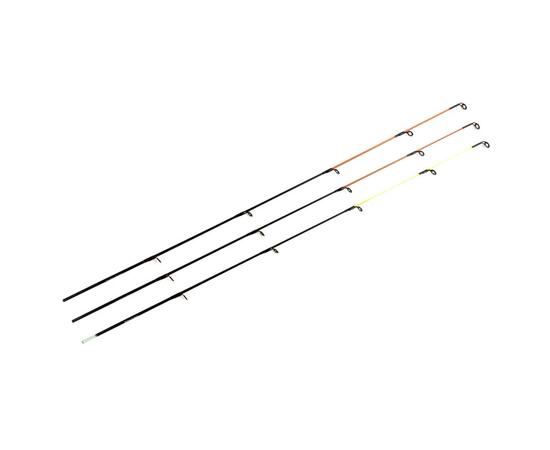 Удилище фидерное F-FISHING Axis River 3,6м тест max 150г