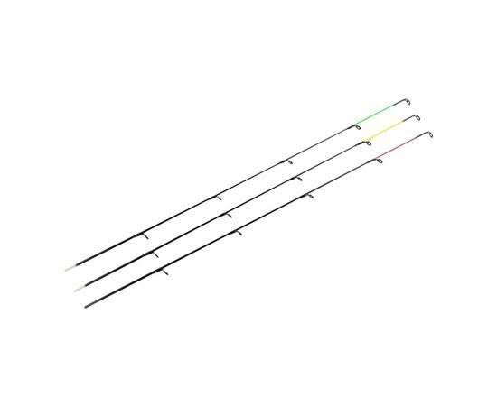 Удилище фидерное F-FISHING Fiaba Feeder 3,9м тест max 140г