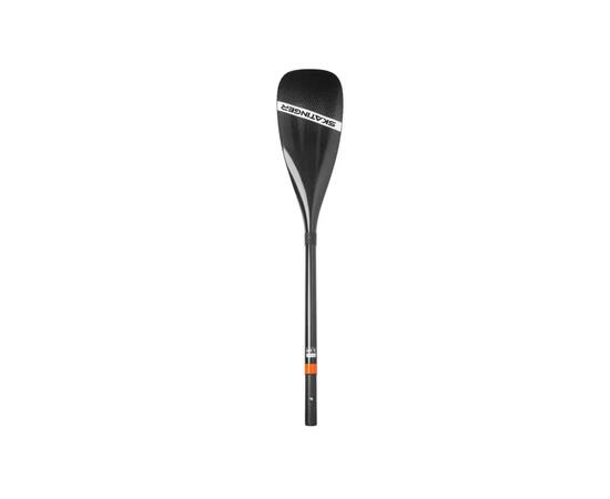 Однолопастное весло из карбона Skatinger Carbon SUP Paddle с сумкой