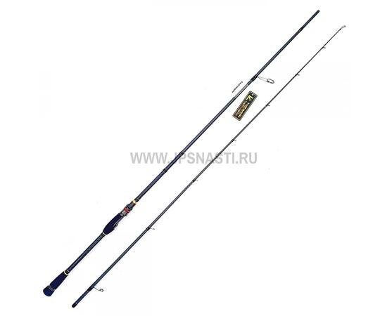 Спиннинг Tailwalk SSD Power Rock S80MH, 243 см, до 21 гр