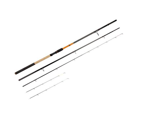 Удилище фидерное F-FISHING Fiaba Feeder 4,2м тест max 150г