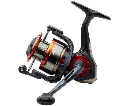 Катушки SAVAGE GEAR SG2 2500 FD 5+1BB +Spool