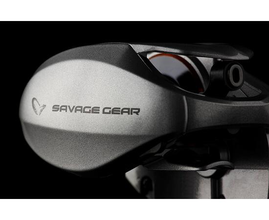 Катушки SAVAGE GEAR SG6 100 LH 5+1bb 6,6:1