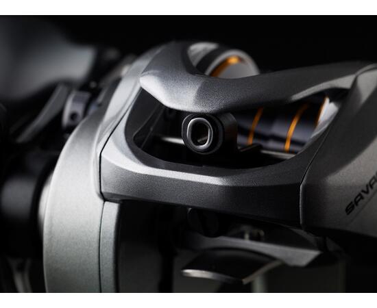 Катушки SAVAGE GEAR SG6 100 LH 5+1bb 6,6:1