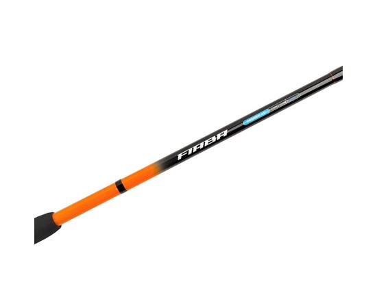 Удилище фидерное F-FISHING Fiaba Feeder 4,2м тест max 150г