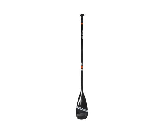Однолопастное весло из карбона Skatinger Carbon SUP Paddle с сумкой