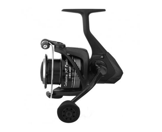 Катушка OKUMA Carbonite XP Feeder 55F + доп. Шпуля