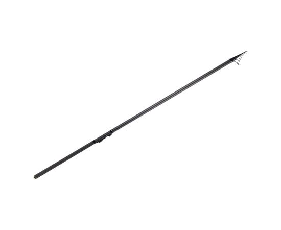 Удилище болонское теле с кольцами F-FISHING Eterna Bolo 6м