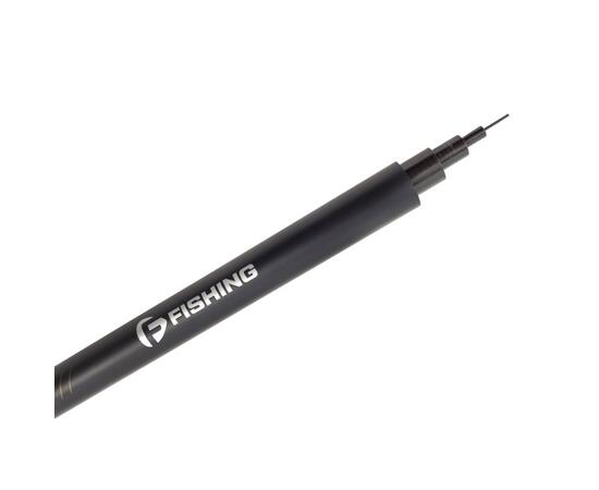 Удилище маховое теле б/к F-FISHING Eterna Pole 5м