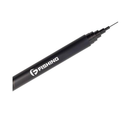 Удилище маховое теле б/к F-FISHING Eterna Pole 7м