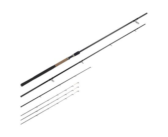 Удилище фидерное F-FISHING Impresa 3,6м тест max 100г