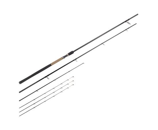 Удилище фидерное F-FISHING Impresa 3,6м тест max 80г
