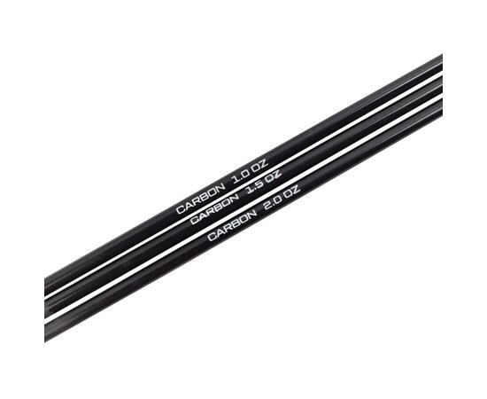 Удилище фидерное F-FISHING Impresa 3,6м тест max 80г
