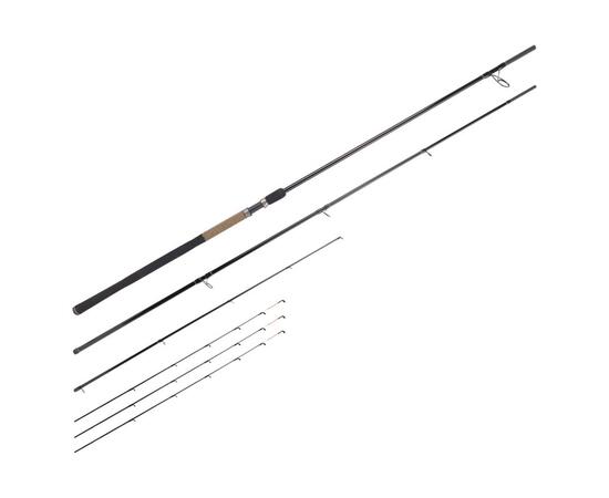 Удилище фидерное F-FISHING Impresa 3,9м тест max 120г
