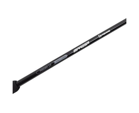 Удилище фидерное F-FISHING Impresa 3,9м тест max 120г