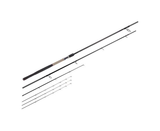 Удилище фидерное F-FISHING Impresa River 3,6м тест max 150г