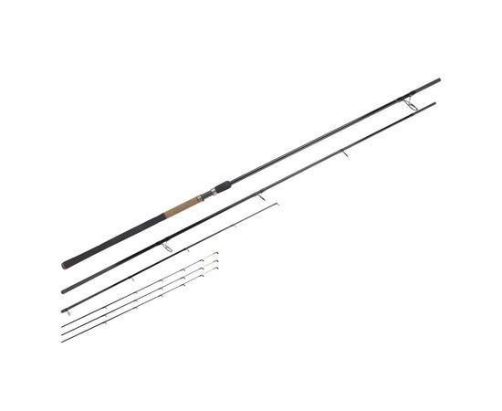Удилище фидерное F-FISHING Impresa River 3,9м тест max 150г