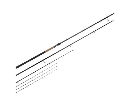 Удилище фидерное F-FISHING Impresa River 4,2м тест max 150г