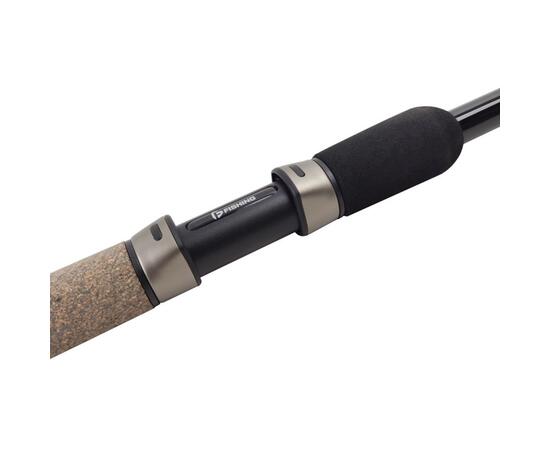 Удилище фидерное F-FISHING Impresa River 4,2м тест max 150г
