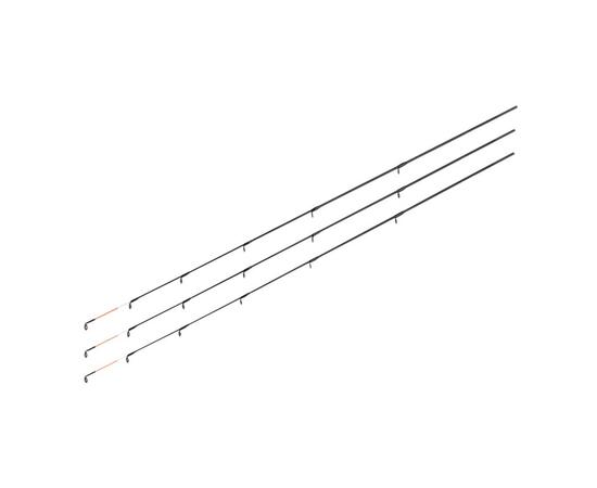 Удилище фидерное F-FISHING Impresa River 4,2м тест max 150г