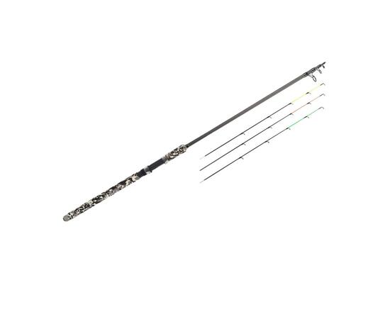 Удилище фидерное теле F-FISHING Vavilon 2,7м тест max 150г