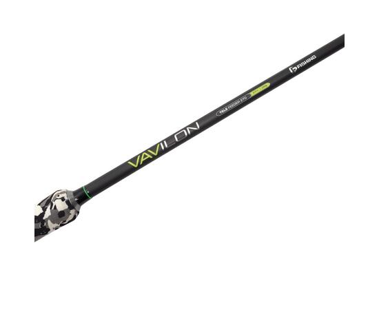 Удилище фидерное теле F-FISHING Vavilon 2,7м тест max 150г