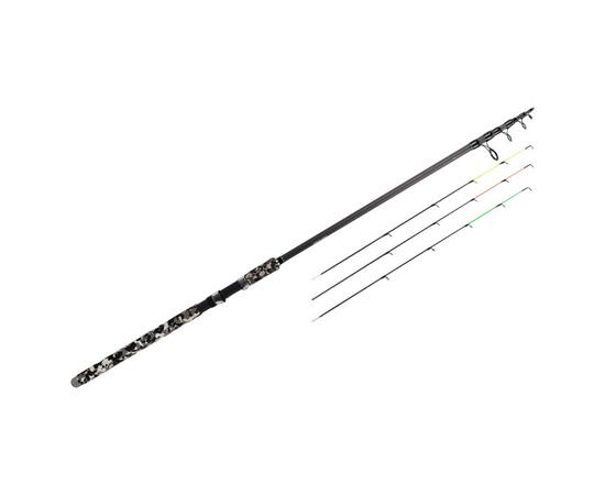 Удилище фидерное теле F-FISHING Vavilon 3,0м тест max 150г