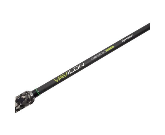 Удилище фидерное теле F-FISHING Vavilon 3,0м тест max 150г
