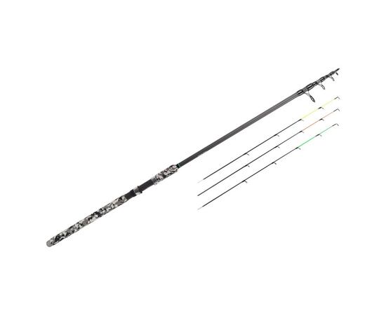 Удилище фидерное теле F-FISHING Vavilon 3,3м тест max 150г