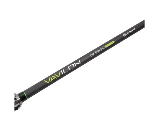 Удилище фидерное теле F-FISHING Vavilon 3,3м тест max 150г