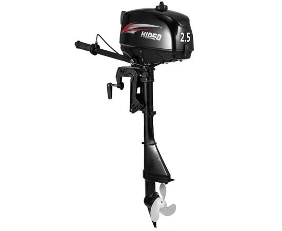 Лодочный мотор Hidea HD 2.5 FHS