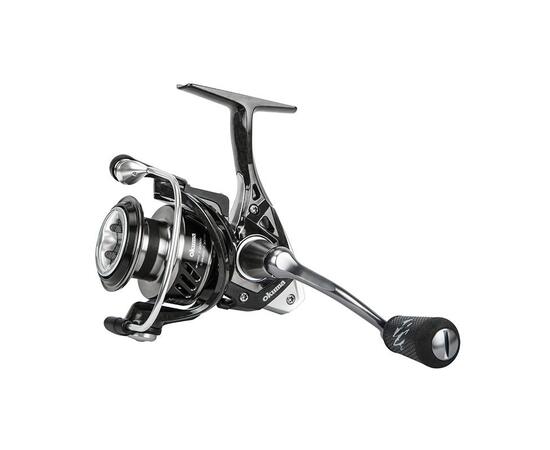 Катушка OKUMA ITX Carbon ITX-1000 7+1bb 5,0:1 200g