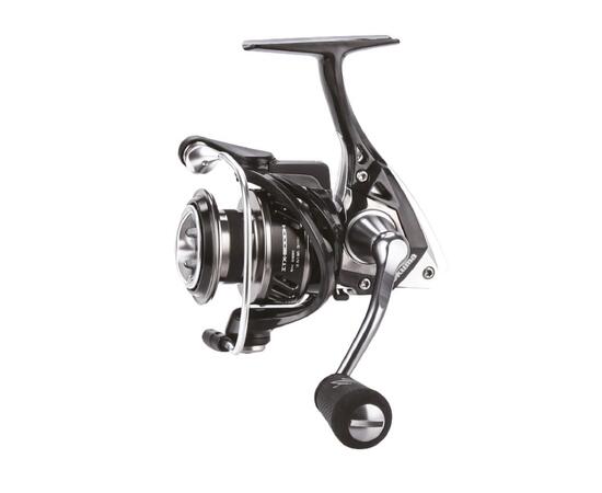 Катушка OKUMA ITX Carbon ITX-1000 7+1bb 5,0:1 200g