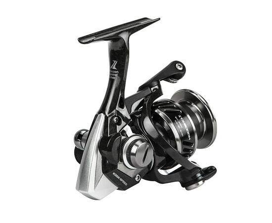 Катушка OKUMA ITX Carbon ITX-1000 7+1bb 5,0:1 200g