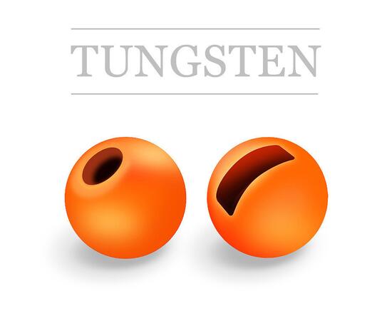 Вольфрамовые головки с вырезом Tungsten 3,5мм