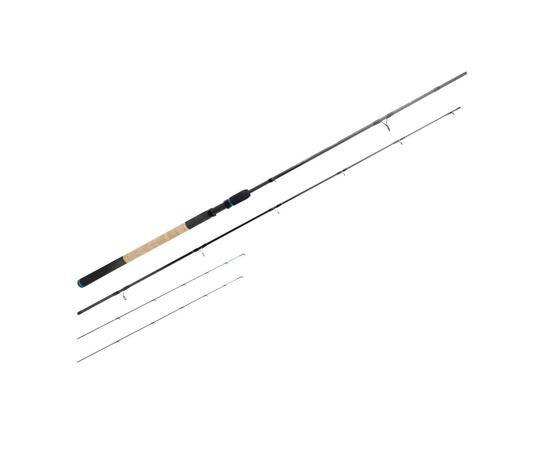 Удилище фидерное F-FISHING Aster Feeder 2,7м тест max 35г, 125гр