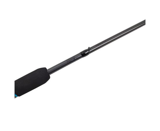 Удилище фидерное F-FISHING Aster Feeder 2,7м тест max 35г, 125гр