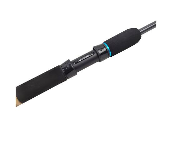 Удилище фидерное F-FISHING Aster Feeder 2,7м тест max 35г, 125гр