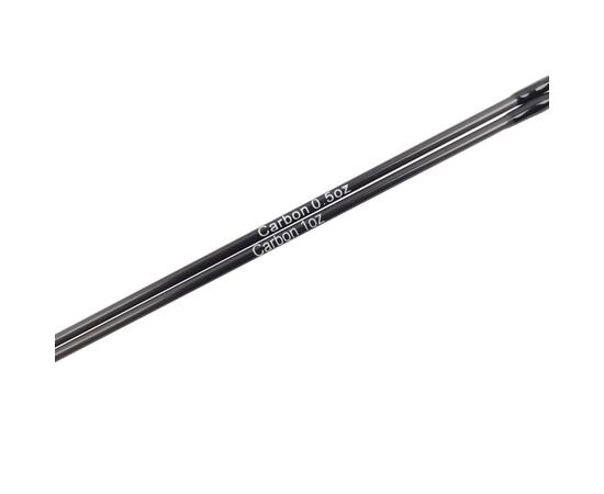 Удилище фидерное F-FISHING Aster Feeder 2,7м тест max 35г, 125гр
